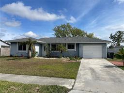 Picture of 7570 Berwick Street, North Port, FL 34287