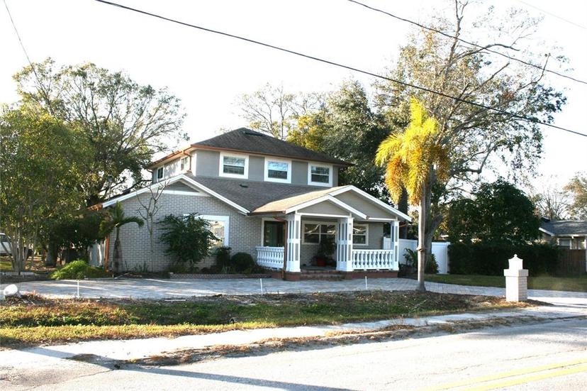 Picture of 8006 N Rome Avenue, Tampa FL 33604