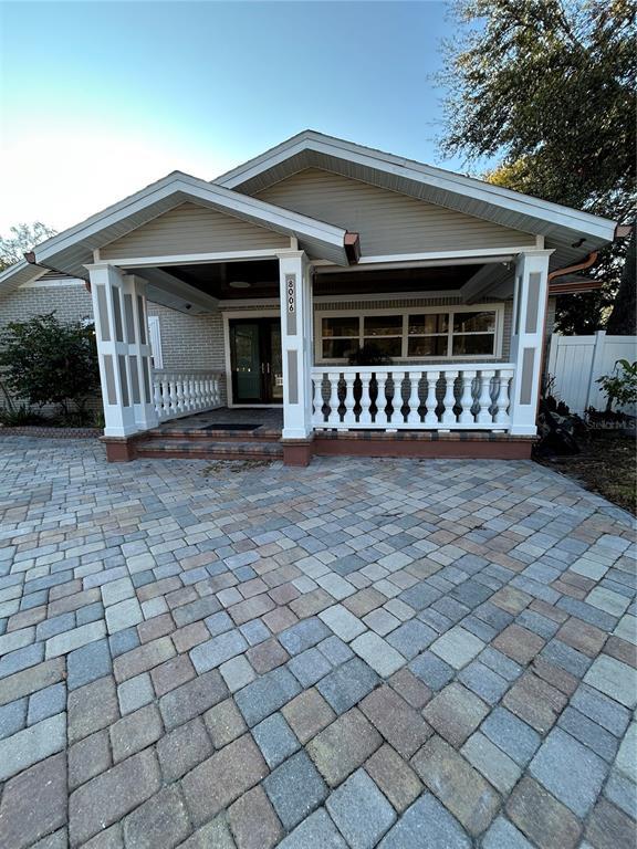 Picture of 8006 N Rome Avenue, Tampa FL 33604