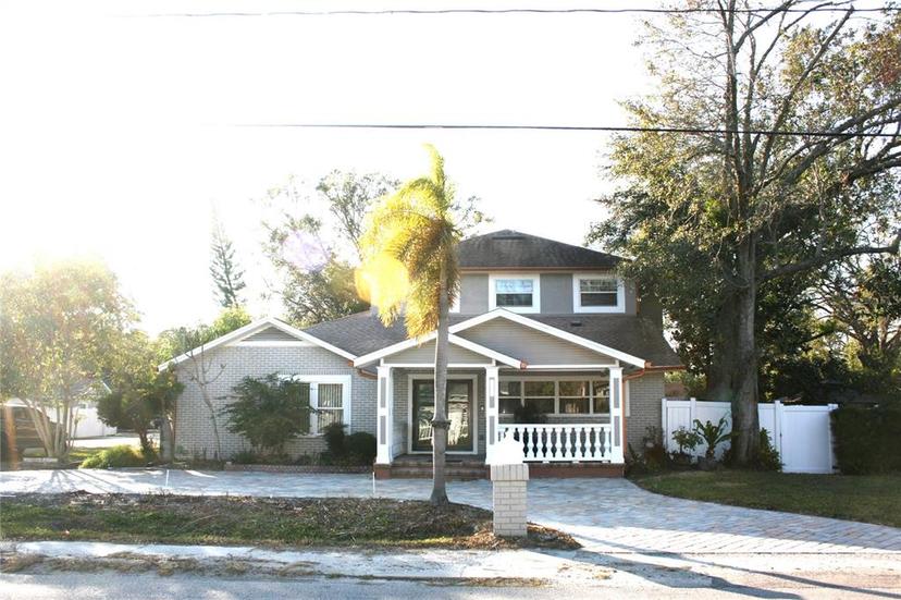 Picture of 8006 N Rome Avenue, Tampa FL 33604