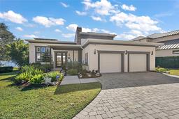 Picture of 1535 Sunset Circle, Mount Dora, FL 32757