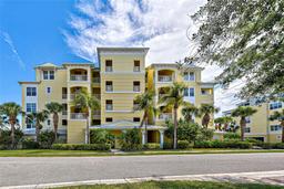 Picture of 10501 Amberjack Way Unit 103, Englewood, FL 34224