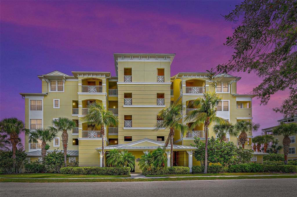 Picture of 10501 Amberjack Way Unit 103, Englewood, FL 34224