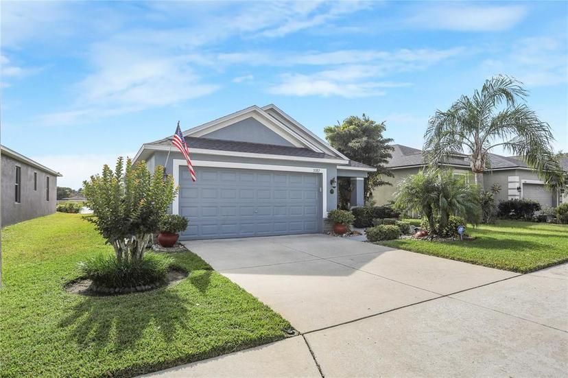 Picture of 3782 Hampton Hills Drive, Lakeland FL 33810