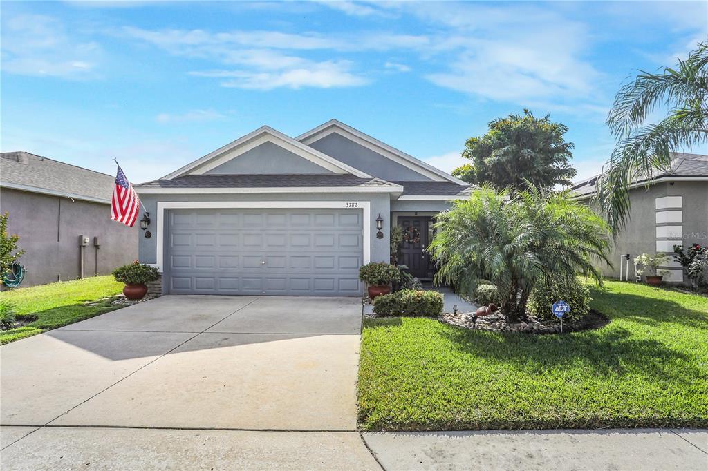 Picture of 3782 Hampton Hills Drive, Lakeland, FL 33810