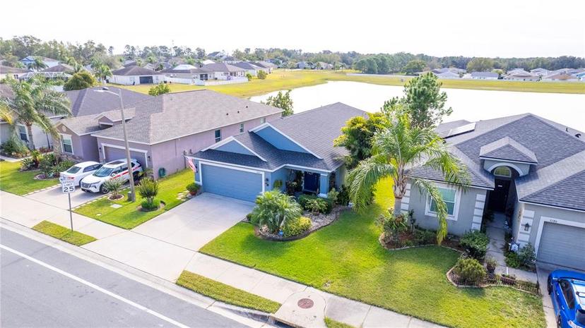 Picture of 3782 Hampton Hills Drive, Lakeland FL 33810