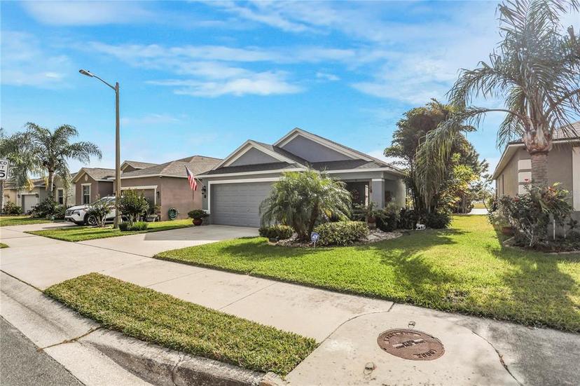 Picture of 3782 Hampton Hills Drive, Lakeland FL 33810