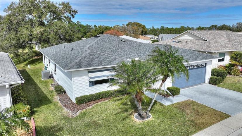 Picture of 3618 Highland Fairways Boulevard, Lakeland FL 33810