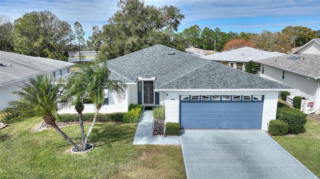 Picture of 3618 Highland Fairways Boulevard, Lakeland, FL 33810