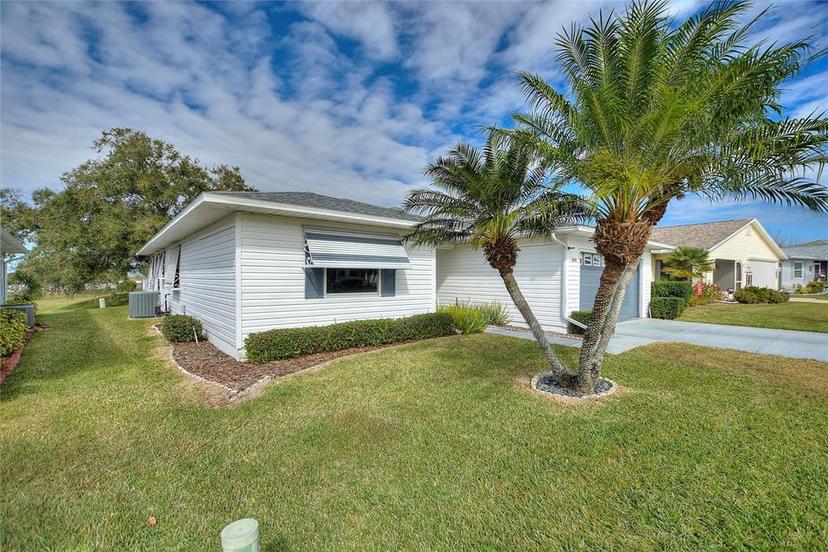 Picture of 3618 Highland Fairways Boulevard, Lakeland FL 33810