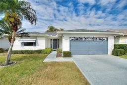 Picture of 3618 Highland Fairways Boulevard, Lakeland, FL 33810