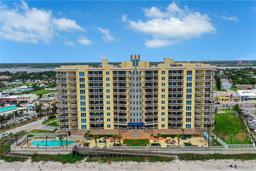 Picture of 1925 S Atlantic Avenue Unit 703, Daytona Beach, FL 32118