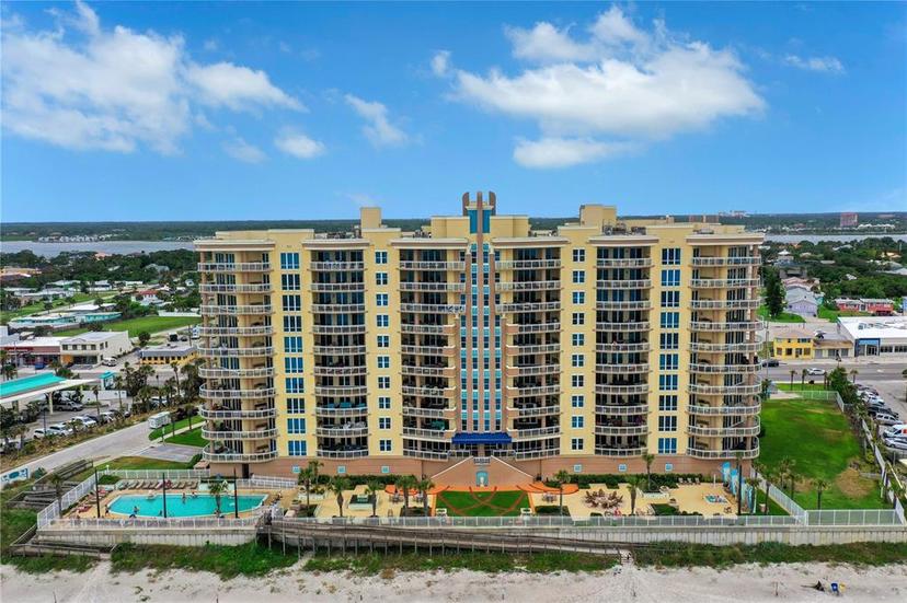 Picture of 1925 S Atlantic Avenue Unit 703, Daytona Beach FL 32118