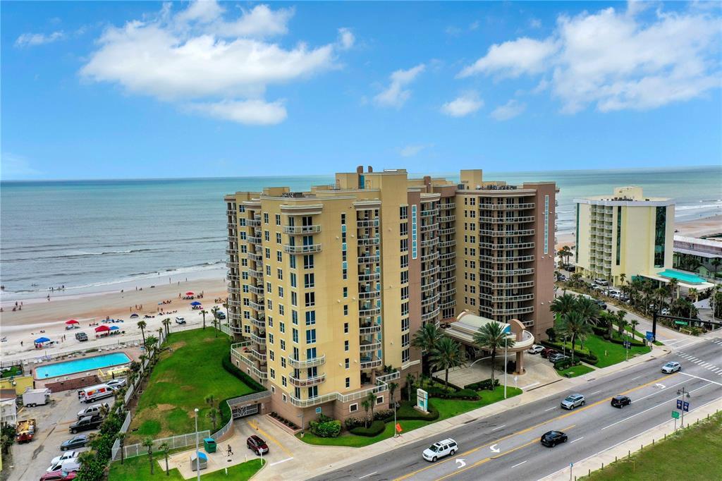 Picture of 1925 S Atlantic Avenue Unit 703, Daytona Beach, FL 32118