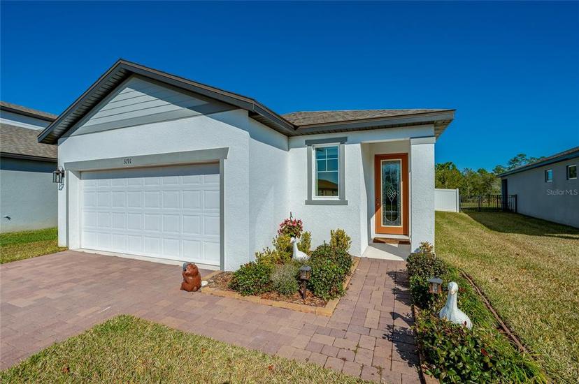 Picture of 3191 Crab Trap Drive, New Smyrna Beach FL 32168