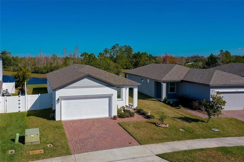 Picture of 3191 Crab Trap Drive, New Smyrna Beach FL 32168