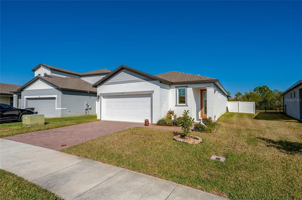 Picture of 3191 Crab Trap Drive, New Smyrna Beach, FL 32168