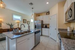 Picture of 3191 Crab Trap Drive, New Smyrna Beach, FL 32168