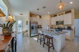 Picture of 3191 Crab Trap Drive, New Smyrna Beach, FL 32168