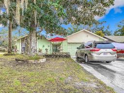 Picture of 12529 Shadow Ridge Boulevard, Hudson, FL 34669