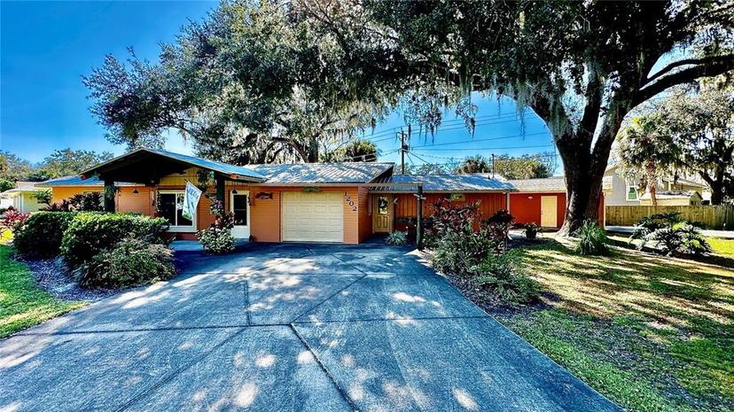 Picture of 1202 12Th Street, Edgewater FL 32132