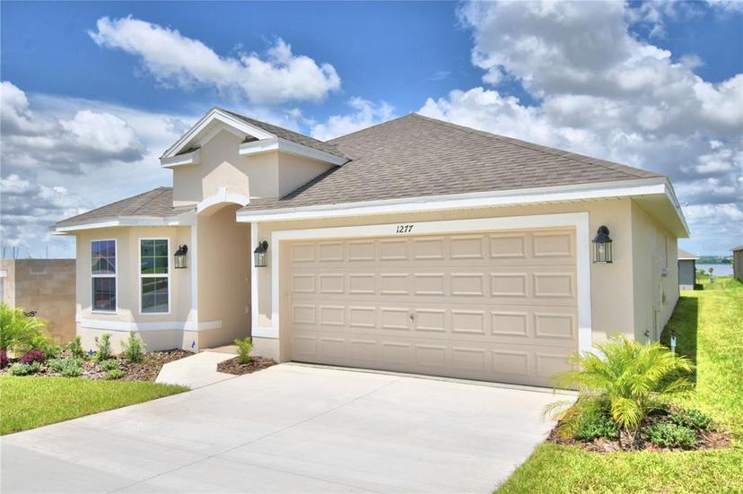 Picture of 245 Piave Street, Haines City FL 33844