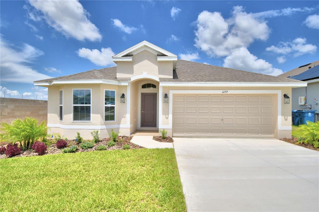 Picture of 245 Piave Street, Haines City, FL 33844