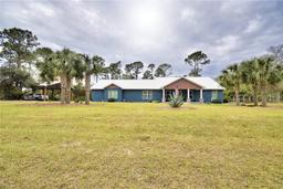 Picture of 112 Reedy Creek Drive, Frostproof, FL 33843