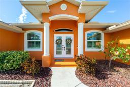 Picture of 2194 Wenona Drive, North Port, FL 34288