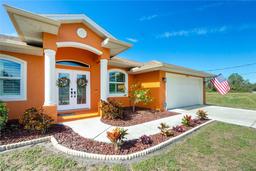 Picture of 2194 Wenona Drive, North Port, FL 34288