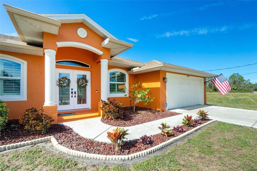 Picture of 2194 Wenona Drive, North Port FL 34288