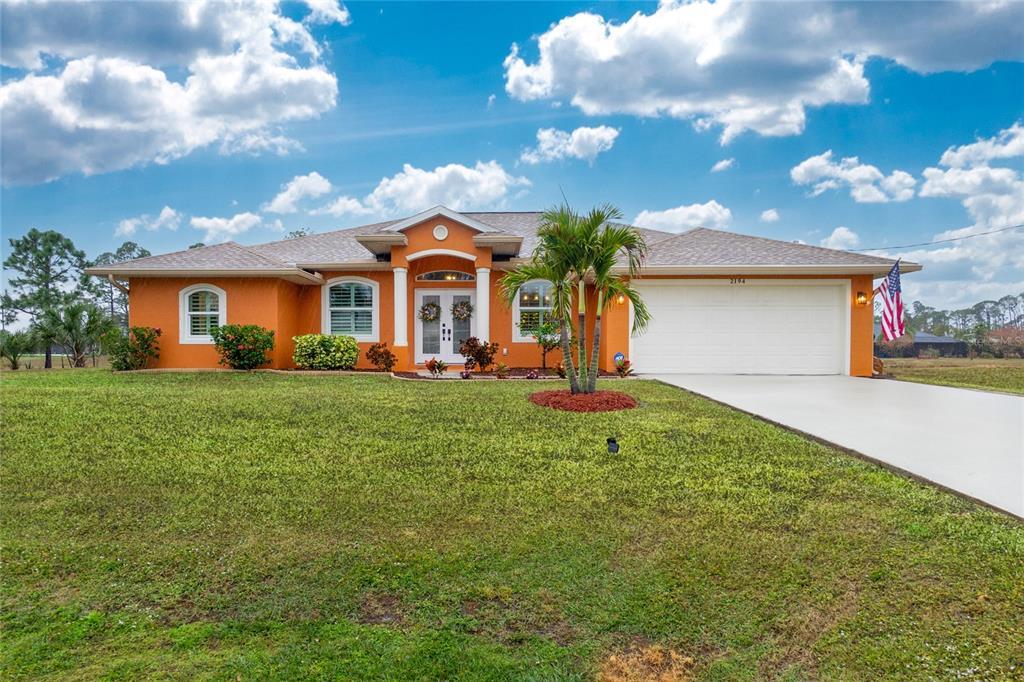 Picture of 2194 Wenona Drive, North Port, FL 34288