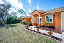 Picture of 2194 Wenona Drive, North Port, FL 34288