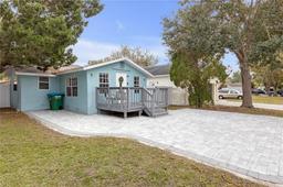 Picture of 5161 Rena Street N, St Petersburg, FL 33709