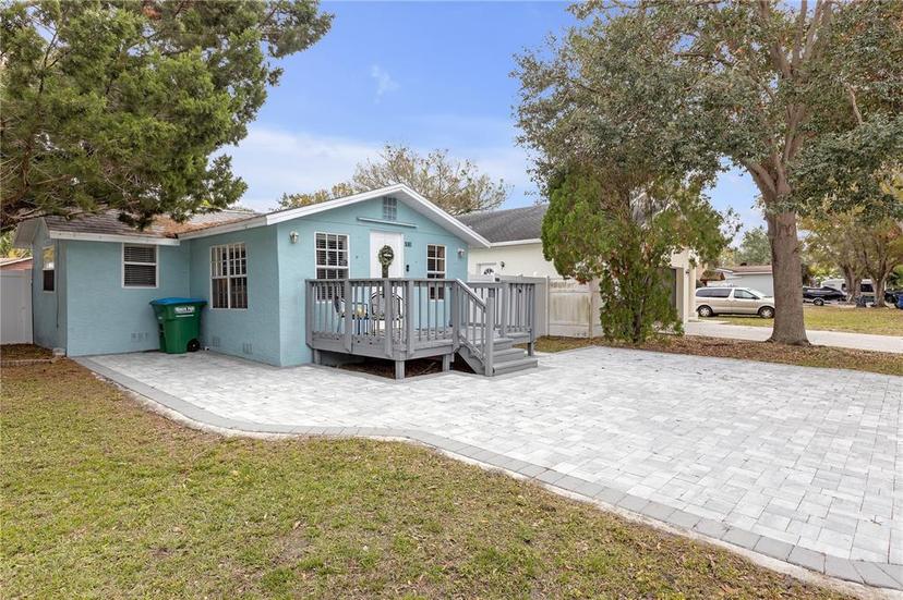 Picture of 5161 Rena Street N, St Petersburg FL 33709