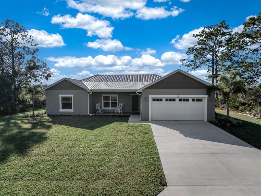 Picture of 5829 Escalon Drive, Sebring, FL 33872