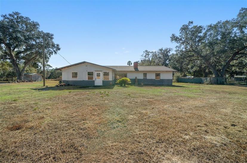 Picture of 4248 NE 175Th Street Road, Citra FL 32113