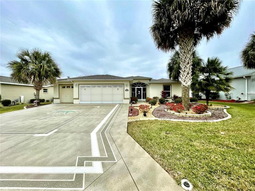 Picture of 15715 SW 11Th Terrace Road, Ocala FL 34473