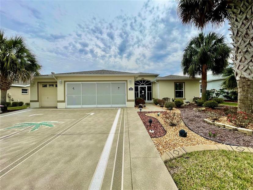 Picture of 15715 SW 11Th Terrace Road, Ocala FL 34473