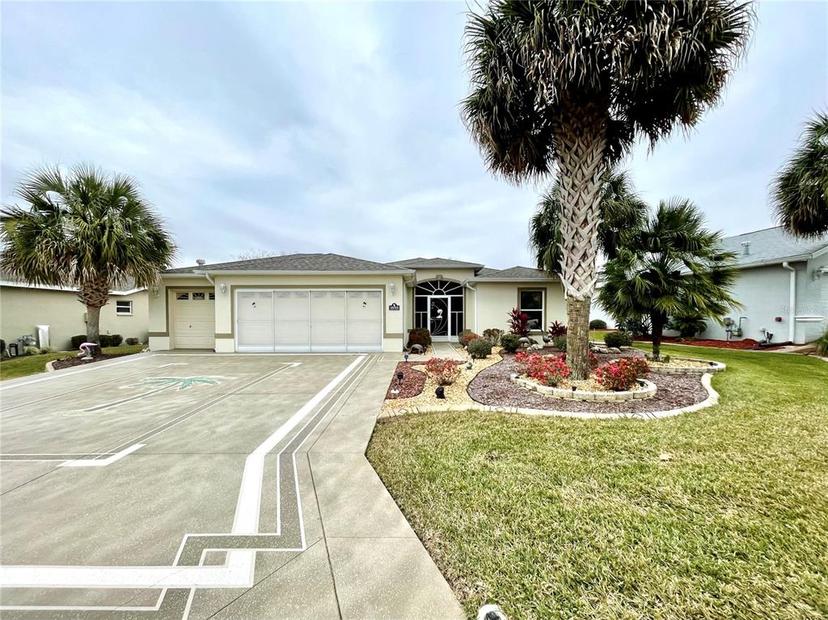 Picture of 15715 SW 11Th Terrace Road, Ocala FL 34473