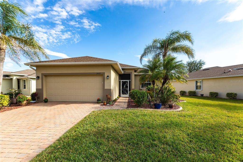 Picture of 24667 Rio Villa Lakes Circle, Punta Gorda, FL 33950