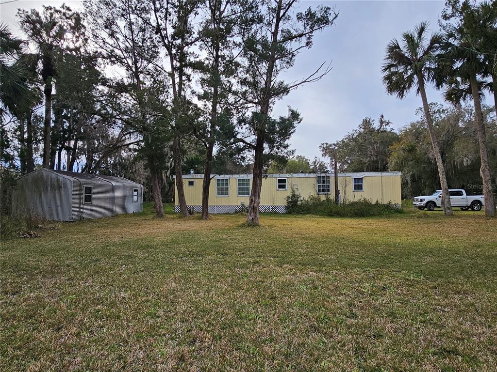 Picture of 37 Canham Street, Bunnell, FL 32110