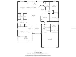 Picture of 5826 SW 83Rd Lane, Ocala, FL 34476