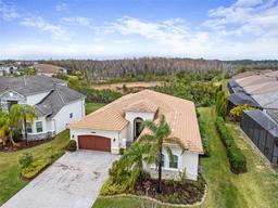 Picture of 30715 Tumbleberry Street, Wesley Chapel, FL 33543