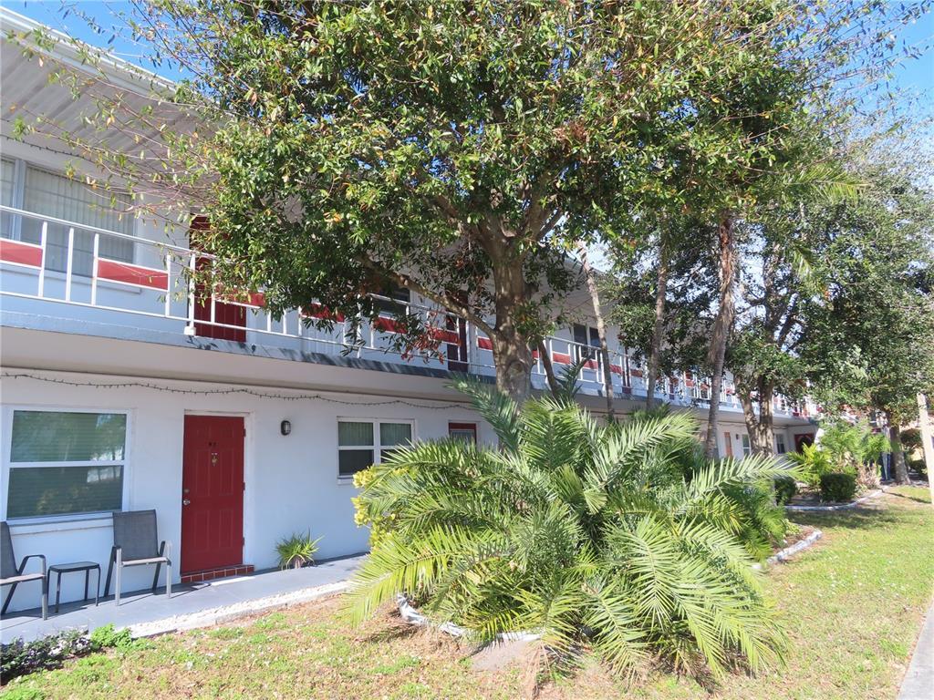 Picture of 5920 18Th Street N Unit 21, St Petersburg, FL 33714