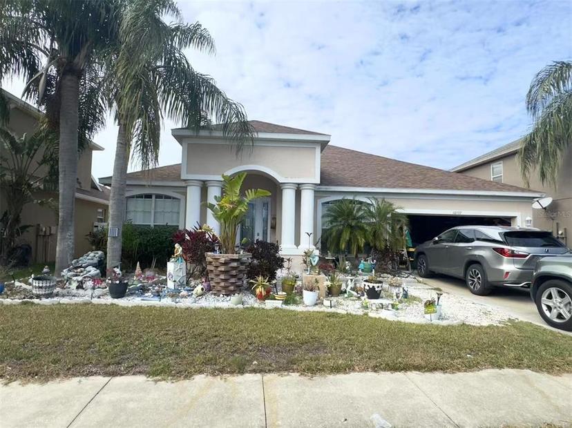 Picture of 10537 Sky Flower Court, Land O Lakes FL 34638