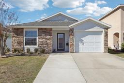 Picture of 12306 NE 48Th Way, Oxford, FL 34484