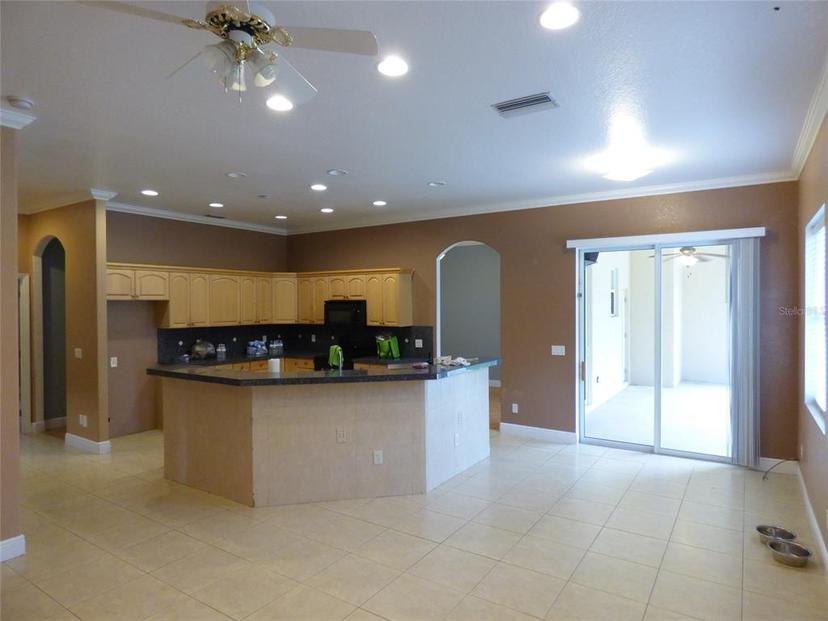 Picture of 6616 Hornbuckle Boulevard, North Port FL 34291