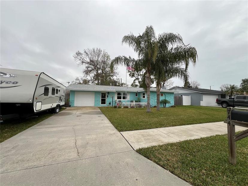 Picture of 744 Baywood Lane, South Daytona FL 32119