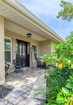 Picture of 2502 Alpine Avenue, Sarasota, FL 34239